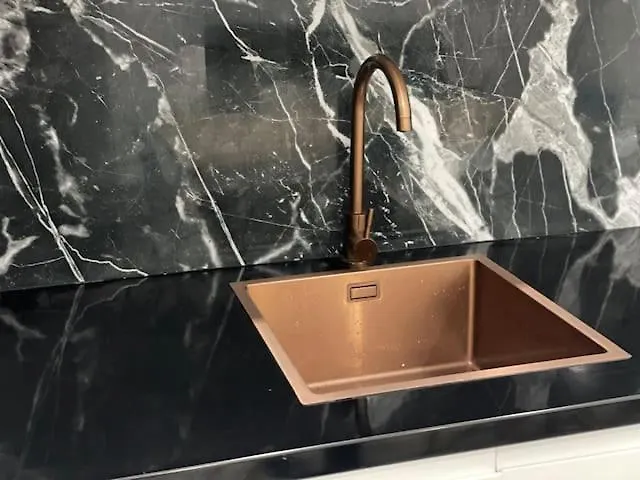Apartamento En Planta Baja Cerca De La Playa En Badalona