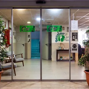 Hostel Be Dream, Badalona